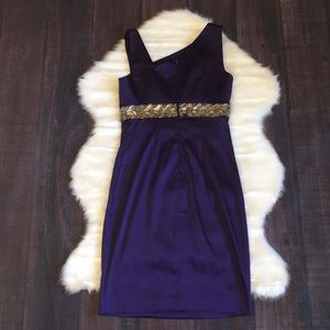 Calvin Klein Stretchy Professional Dress main image 0